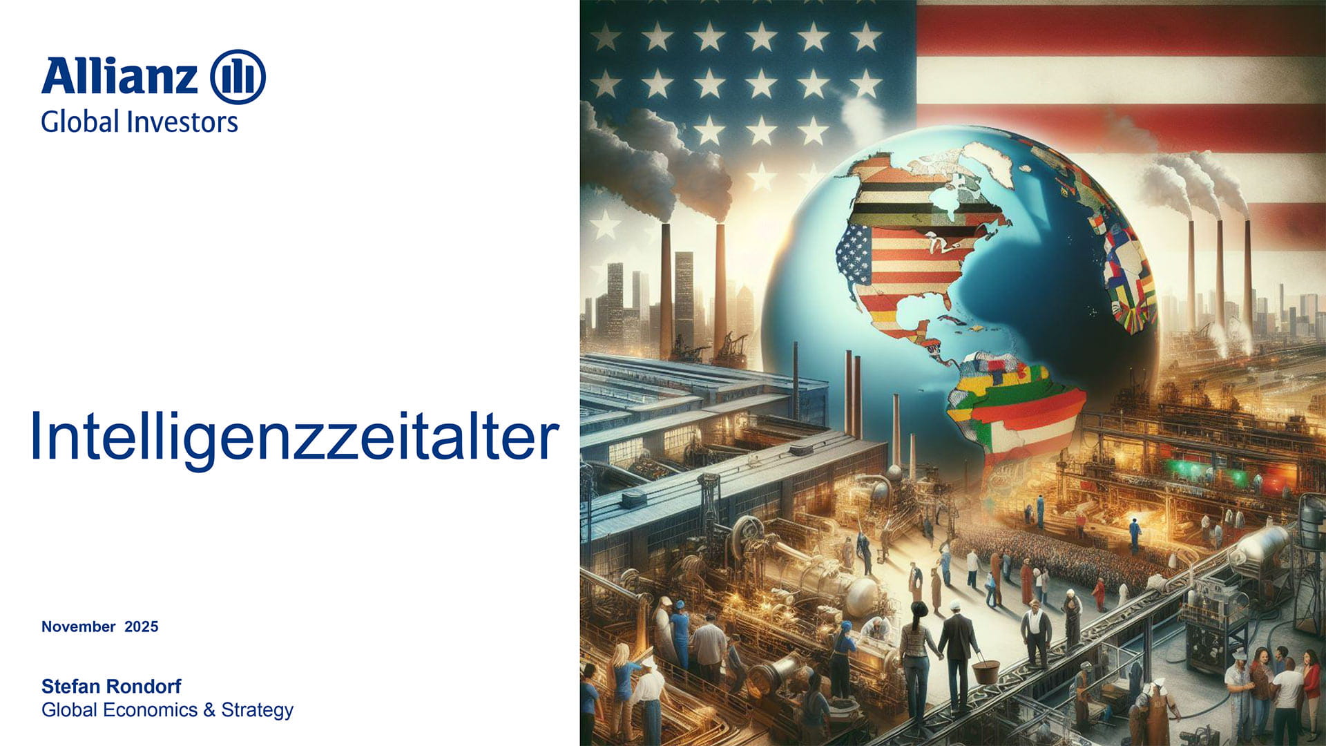 Intelligenzzeitalter