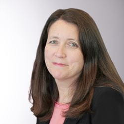 Karen Proth, Allianz Global Investors