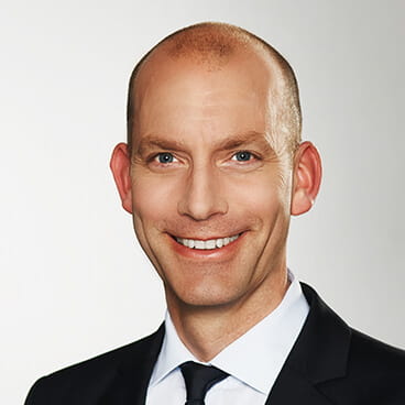 Tim Wooge, Allianz Global Investors