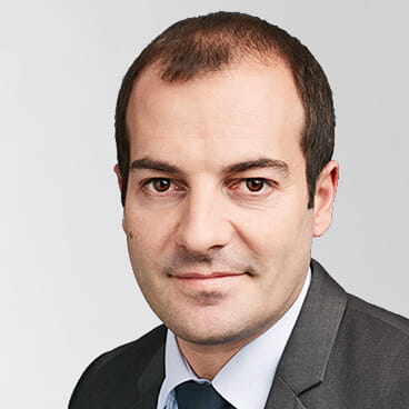 Vincent Marioni, CIO Credit Europe AllianzGI