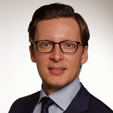 Stefan Dudacy, Allianz Global Investors