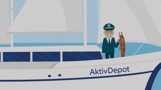 Teaser Video Aktiv Depot