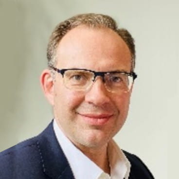 Dr. Michael Heldman